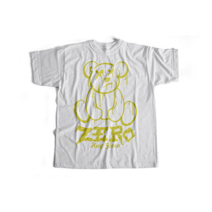 Zero Hugs Bear T-Shirt