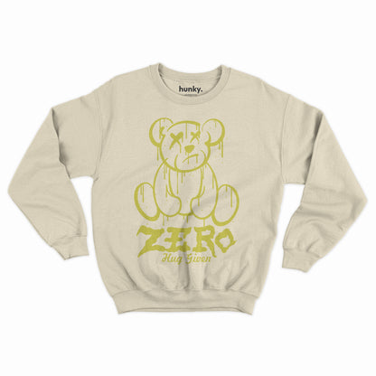 Zero Bear Sweatshirt