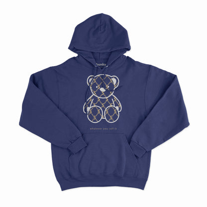 Money Bear Hoodie