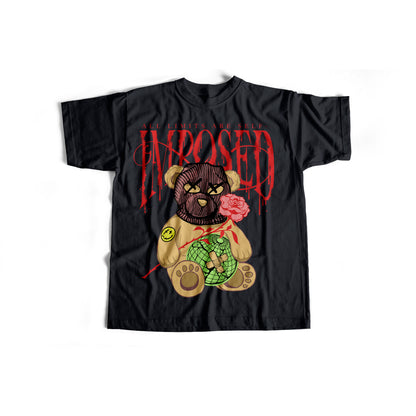 Limitless Bear T-Shirt