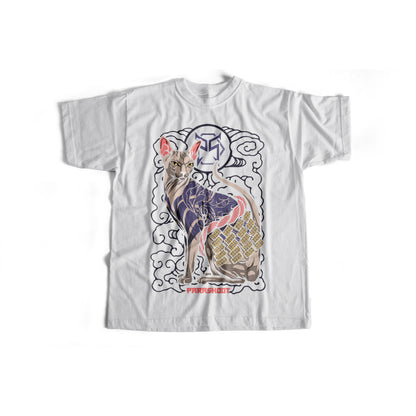 Sphynx Cat T-Shirt