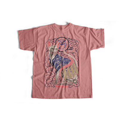 Sphynx Cat T-Shirt