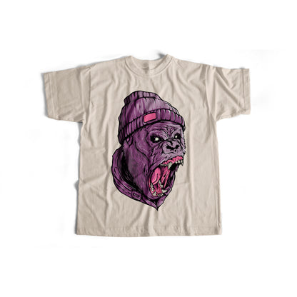 Urban Gorilla T-Shirt