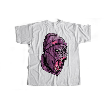 Urban Gorilla T-Shirt