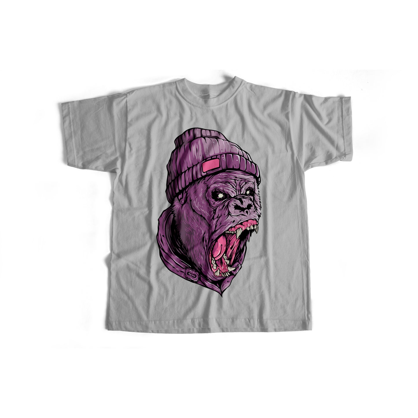 Urban Gorilla T-Shirt