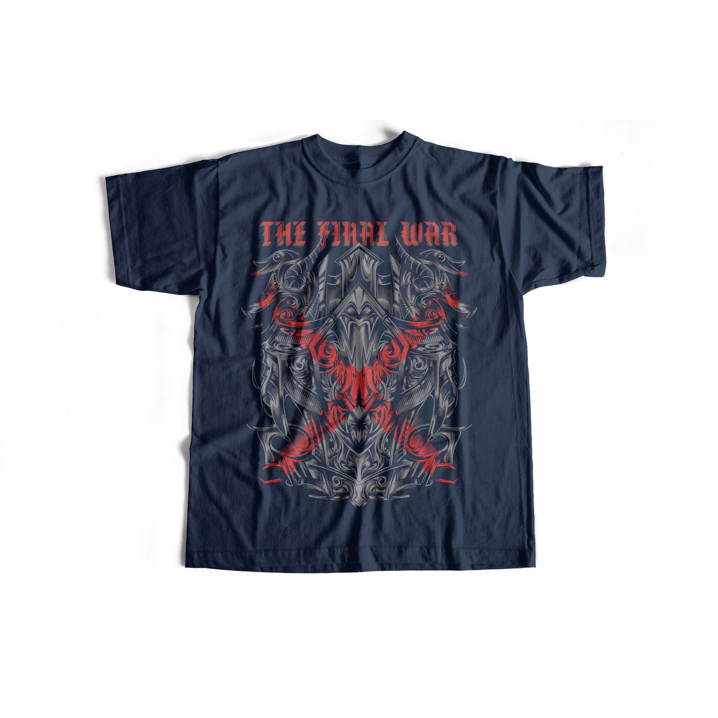 Final War T-Shirt