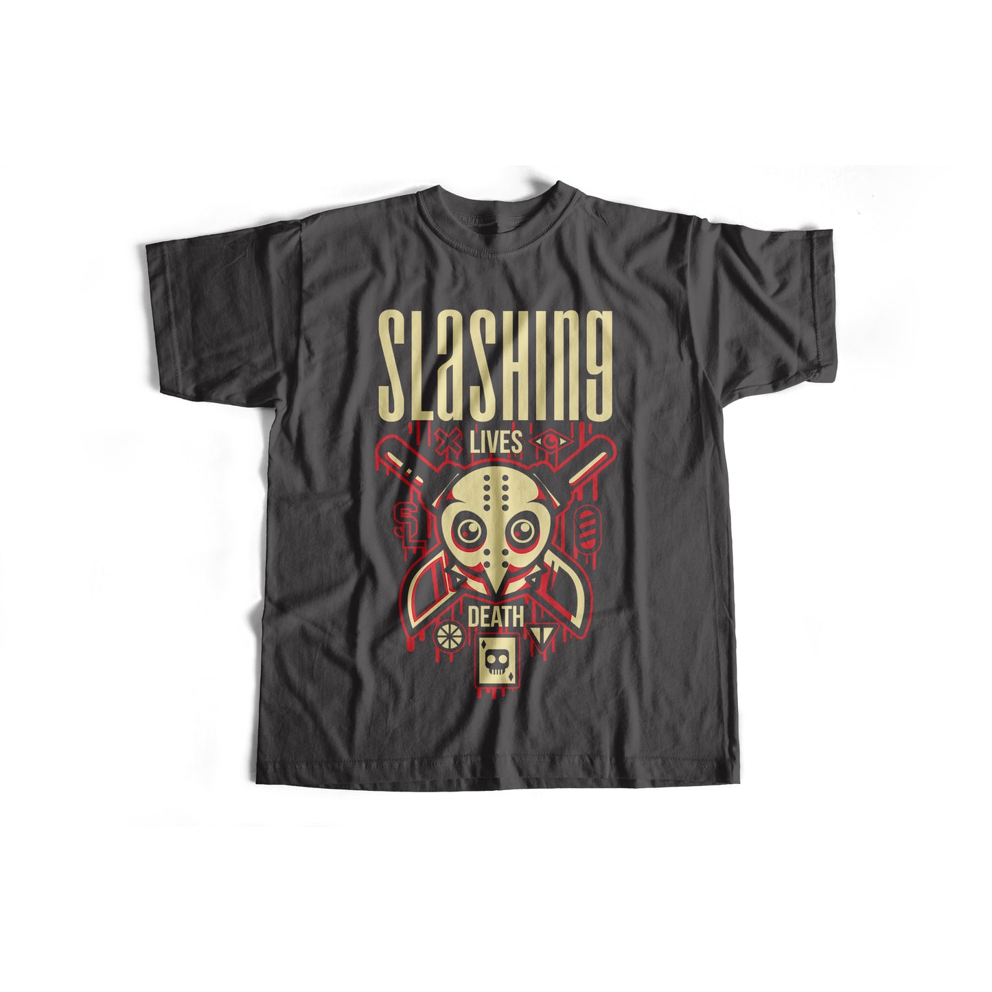 Slasher T-Shirt