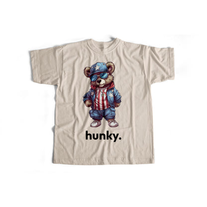 Cool Bear T-Shirt