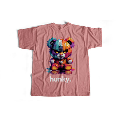 Angry Teddy Bear T-Shirt