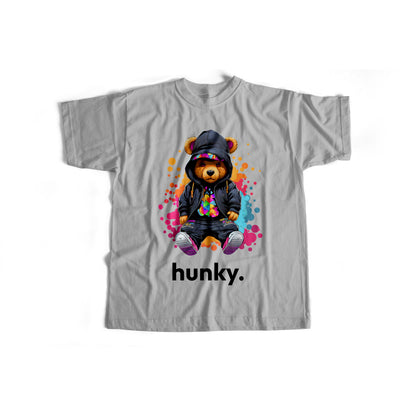 Cool Bear 2 T-Shirt