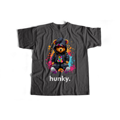 Cool Bear 2 T-Shirt