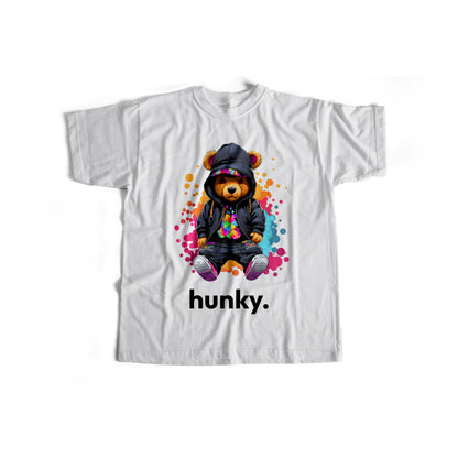 Cool Bear 2 T-Shirt