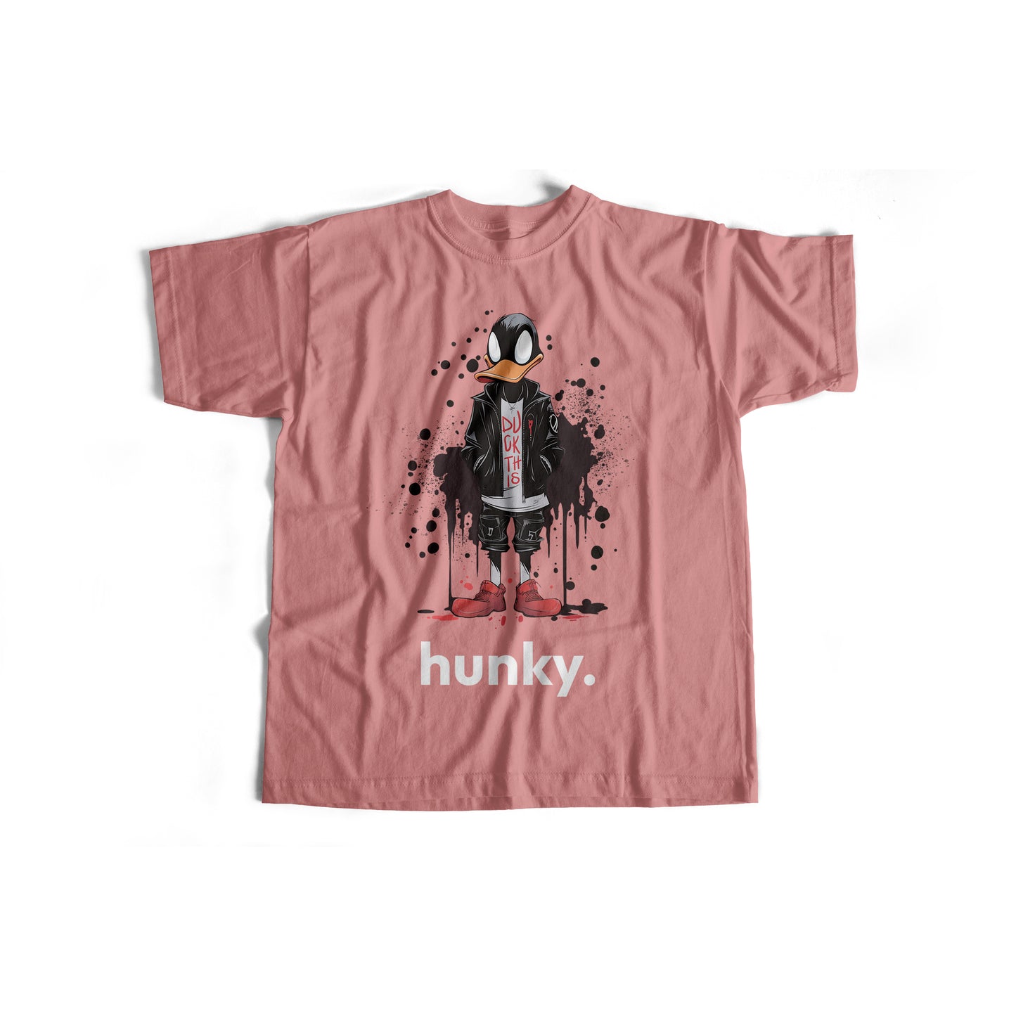 Duck T-Shirt