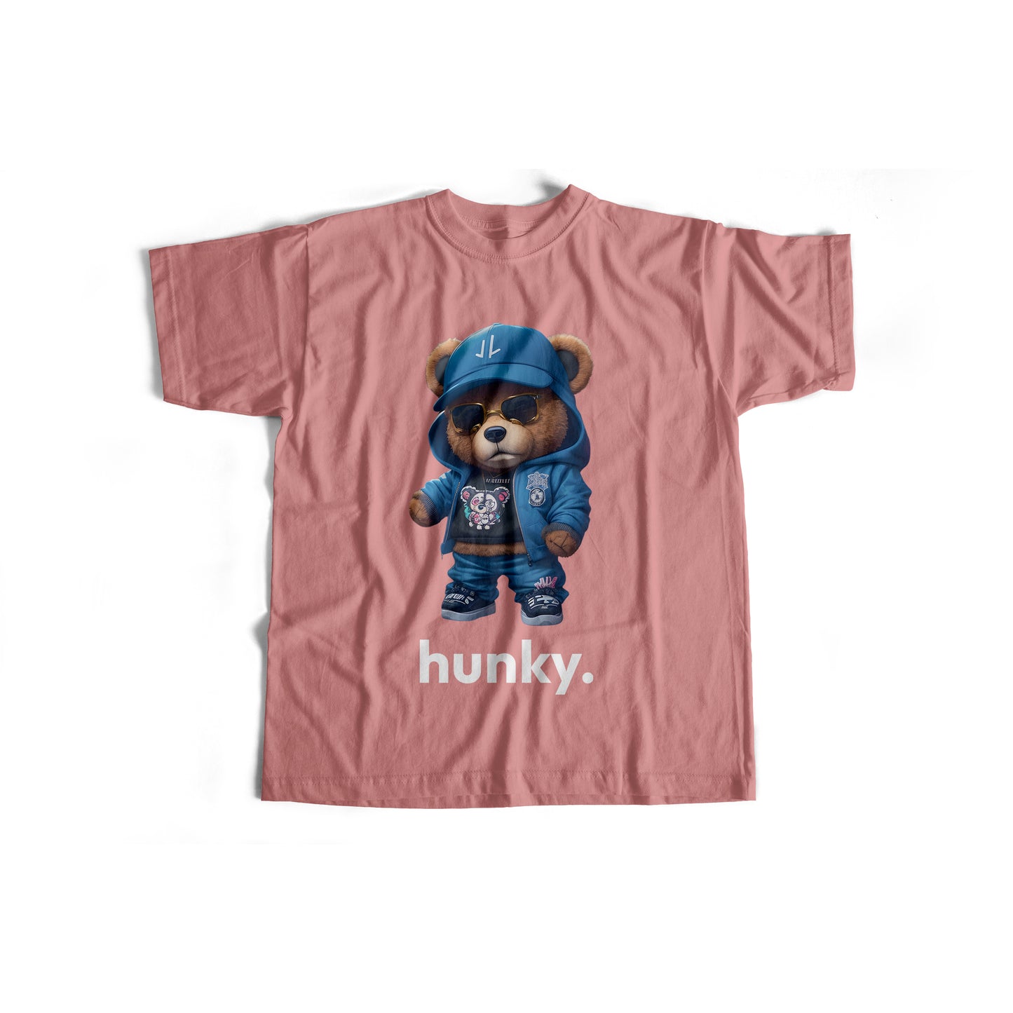 Teddy Bear T-Shirt