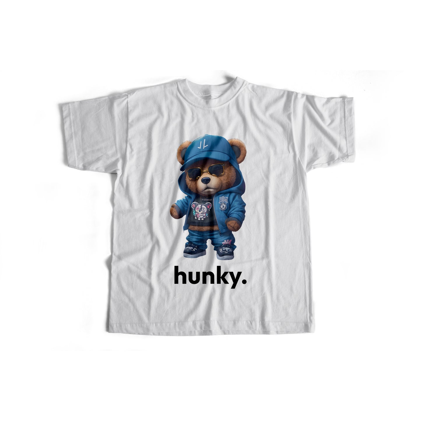 Teddy Bear T-Shirt