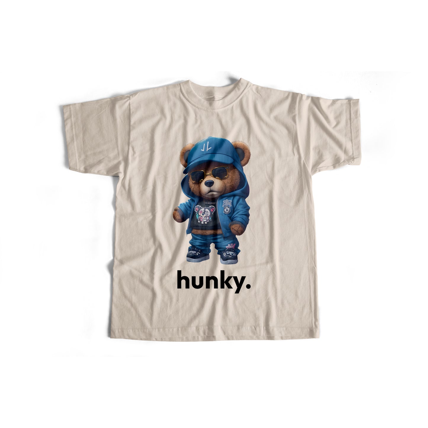 Teddy Bear T-Shirt