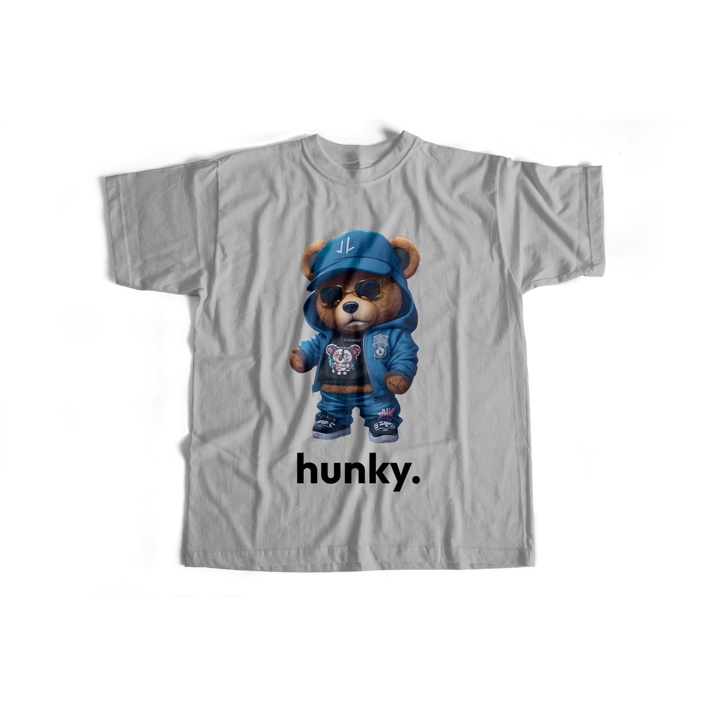 Teddy Bear T-Shirt