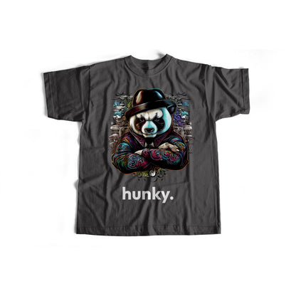 Cool Panda 4 T-Shirt