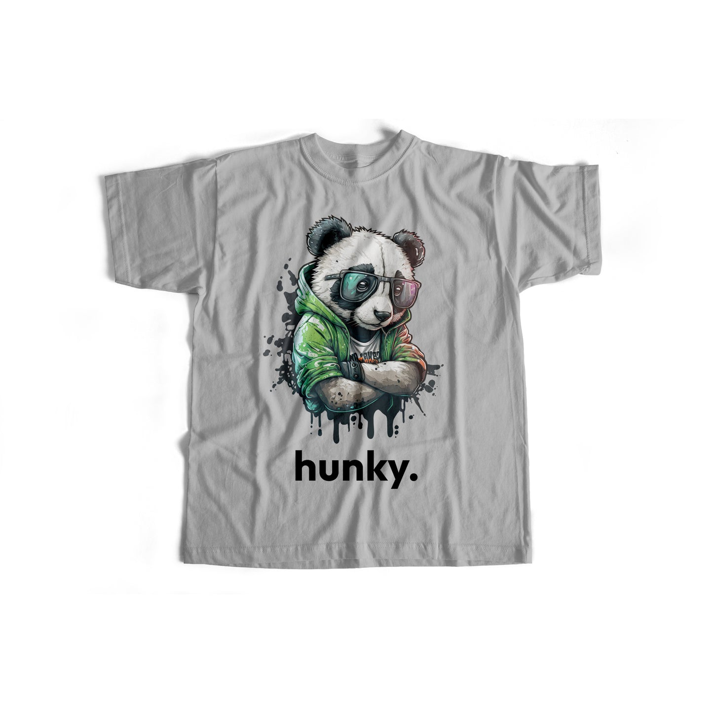 Cool Panda T-Shirt