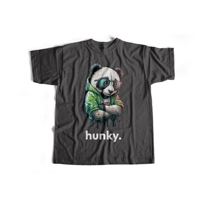 Cool Panda T-Shirt