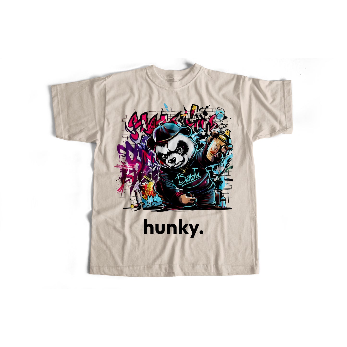 Panda T-Shirt