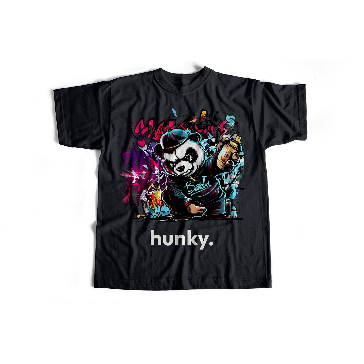 Panda T-Shirt