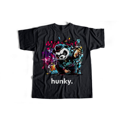 Panda T-Shirt