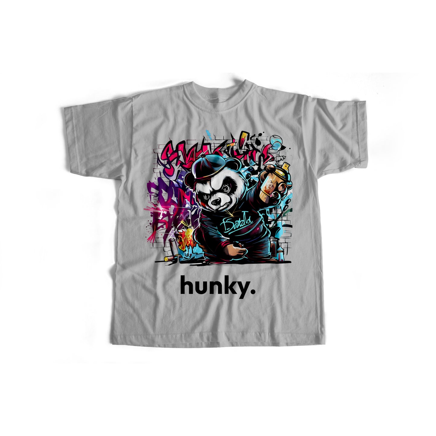 Panda T-Shirt