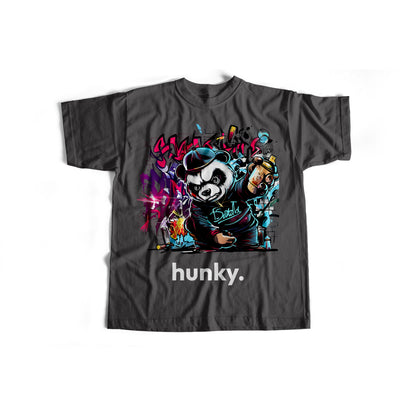 Panda T-Shirt