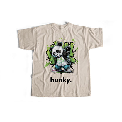 Cool Panda 2 T-Shirt