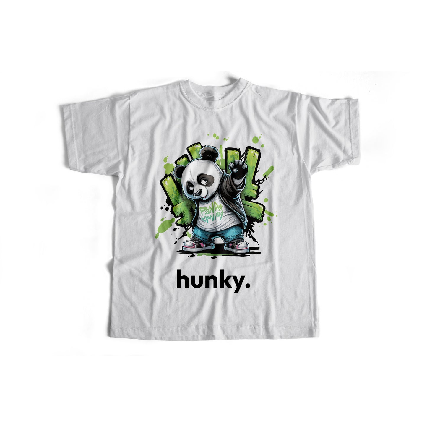 Cool Panda 2 T-Shirt