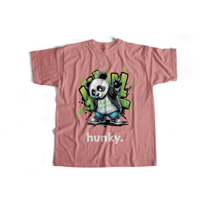 Cool Panda 2 T-Shirt