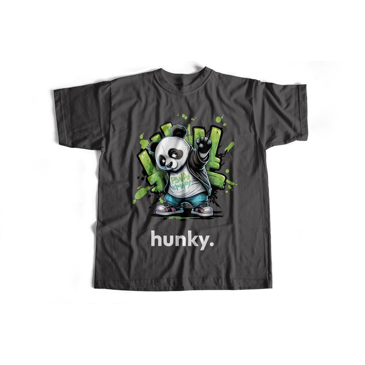 Cool Panda 2 T-Shirt