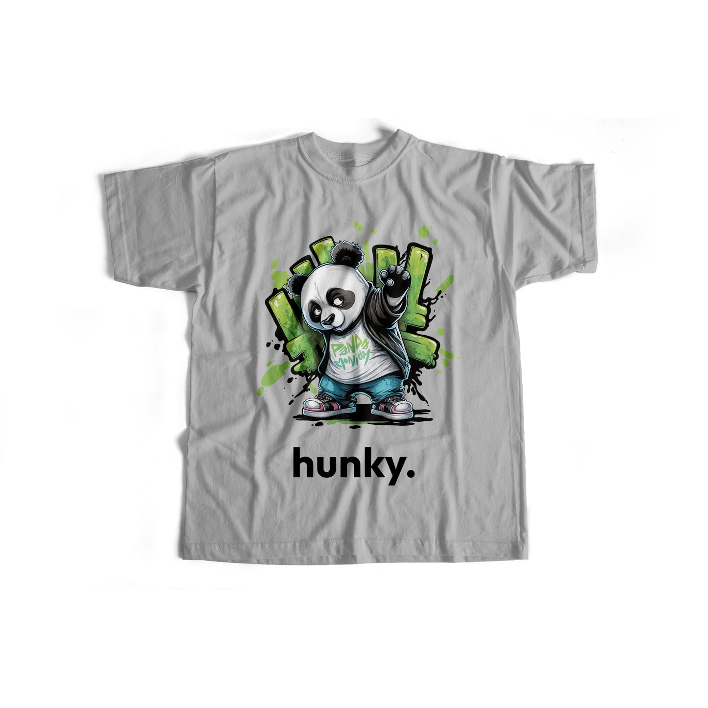 Cool Panda 2 T-Shirt